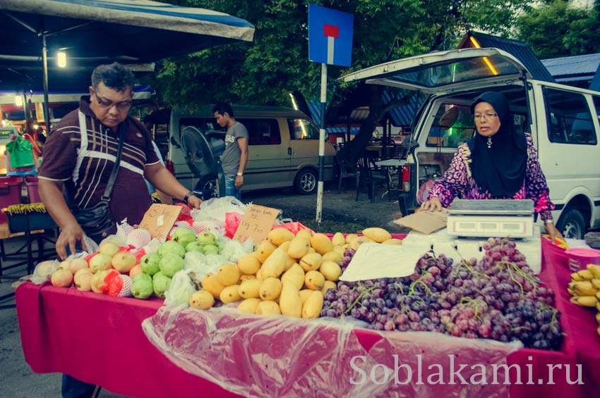 остров Лангкави, Малайзия, фото, отзывы