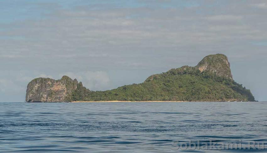 Эль Нидо, Палаван, Филиппины, тур С, El Nido, Palawan, Philippines, tou C