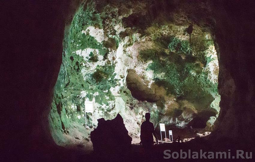 пещеры Табон, Палаван, Филиппины Tabon Caves, Palawan, Philippines