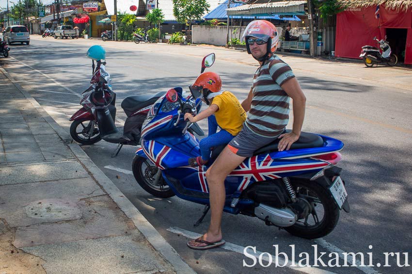 Таиланд или Вьетнам, фото, отзывы, впечатления