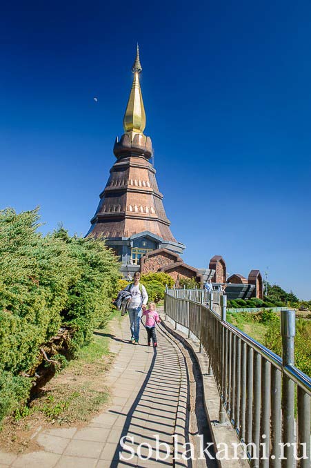 отпуск в Чиангмае, фото, отзывы