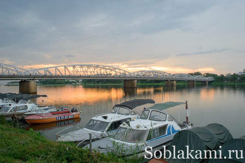 Что посмотреть во Вьетнаме, фото, отзывы