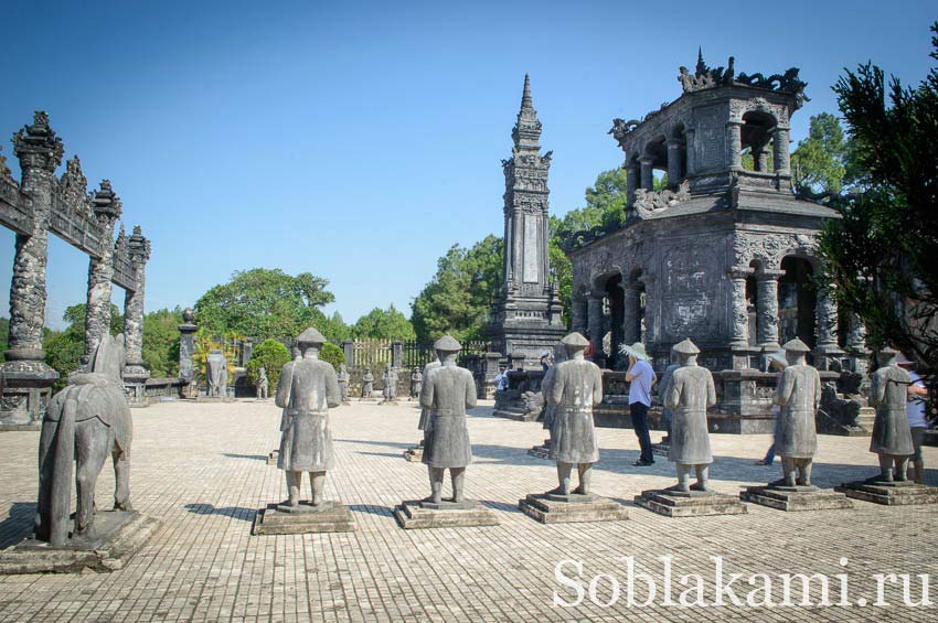 Что посмотреть во Вьетнаме, фото, отзывы