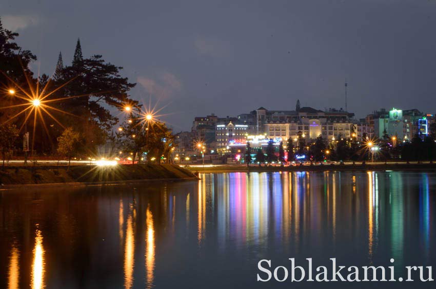 Что посмотреть во Вьетнаме, фото, отзывы